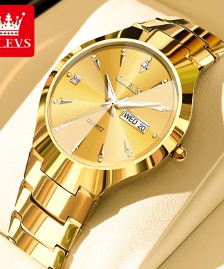 Olevs luxe pour homme