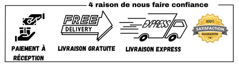 Livraison
