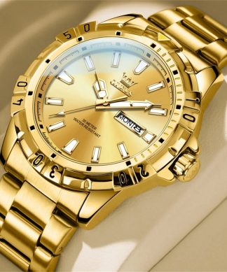 OLEVS GOLD