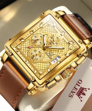 b-watch Congo