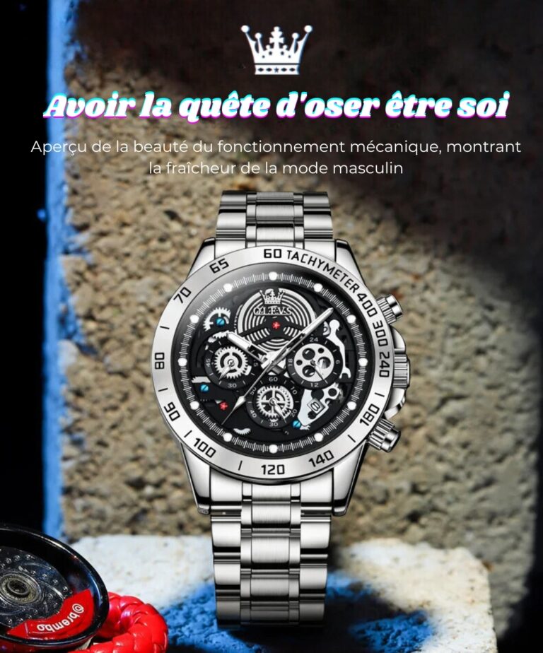 Qualité d'exception