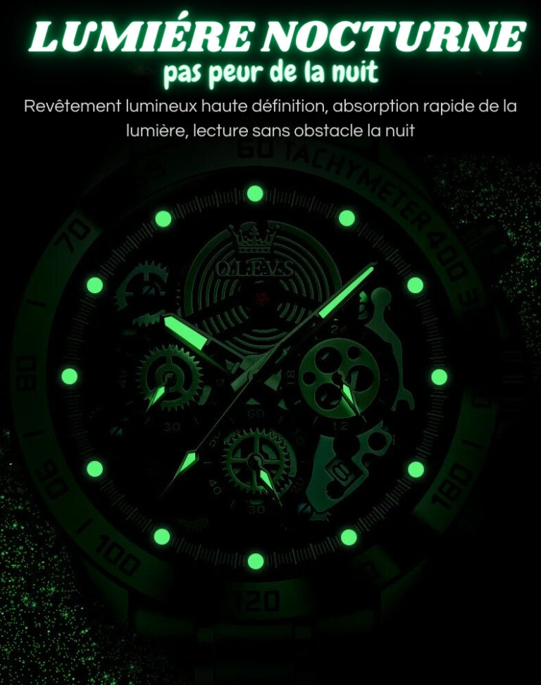 Confort et prestige