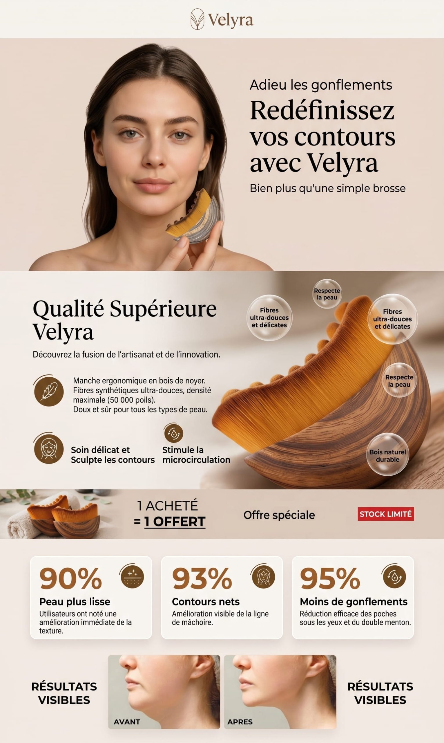 Offre Spéciale